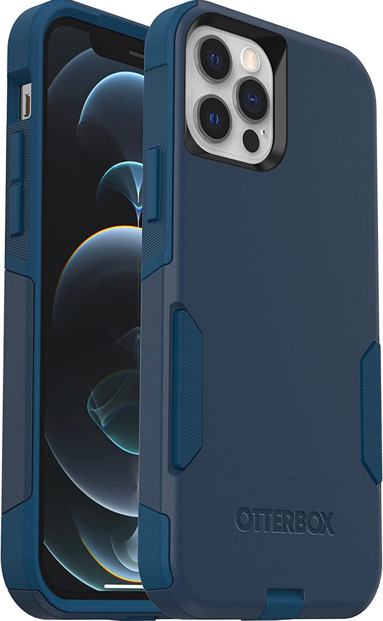 OtterBox Commuter Series Phone Case- for Apple iPhone 12 Series (special new colours available!) - Super Savings Technologies Co.,LTD OtterBox Commuter Series Phone Case- for Apple iPhone 12 Series (special new colours available!) - Super Savings Technologies Co.,LTD